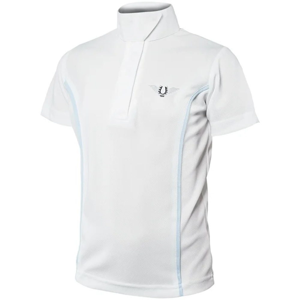 Tuff Rider Kids Show Shirt